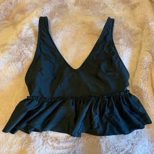 Kortni jeane swim top